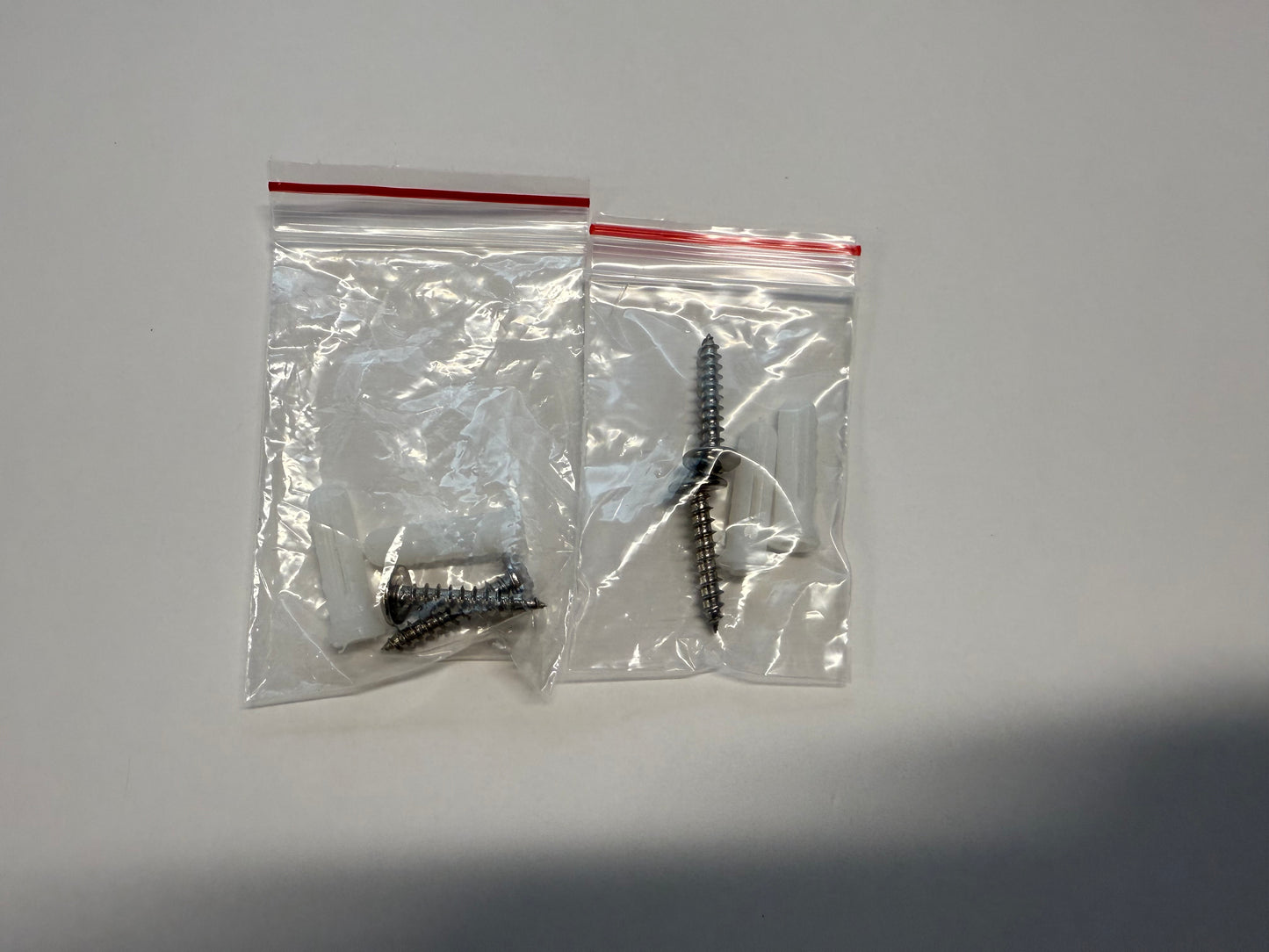 3D 組裝金屬衛生間門標,5.9 英寸*7.8 英寸